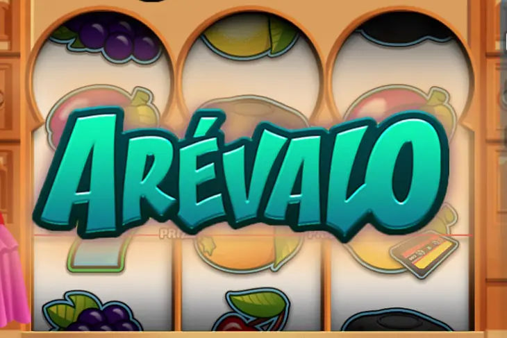 Arevalo