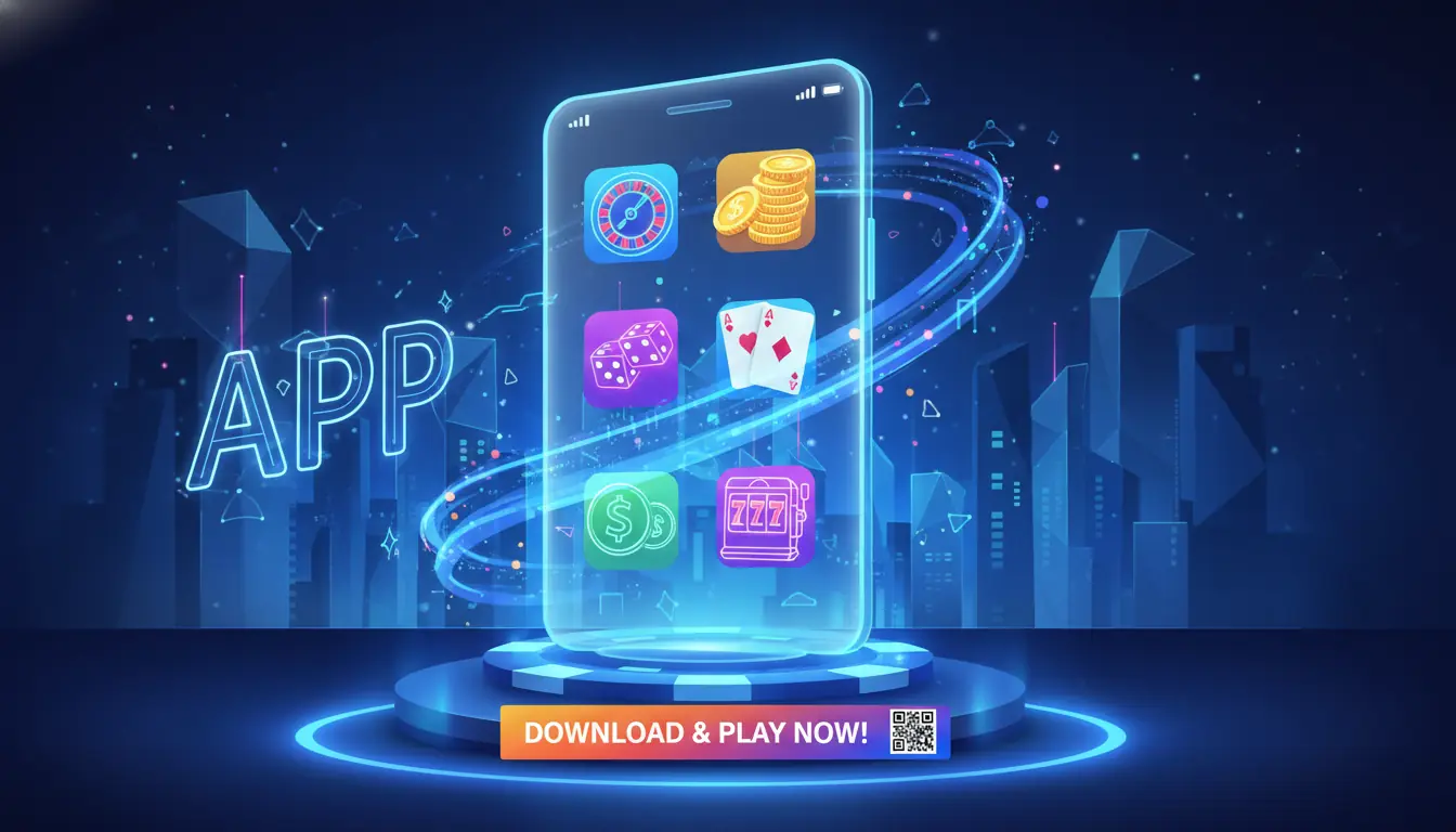 Brango casino mobile app