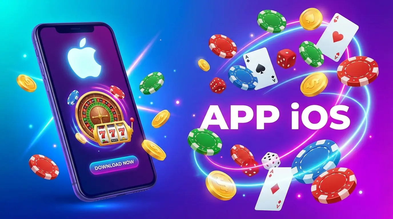 Brango casino iPhone app