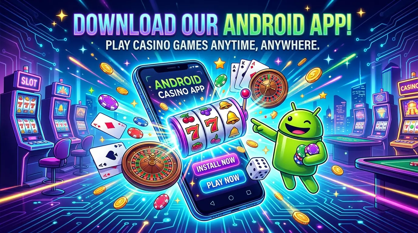 Brango casino on Android