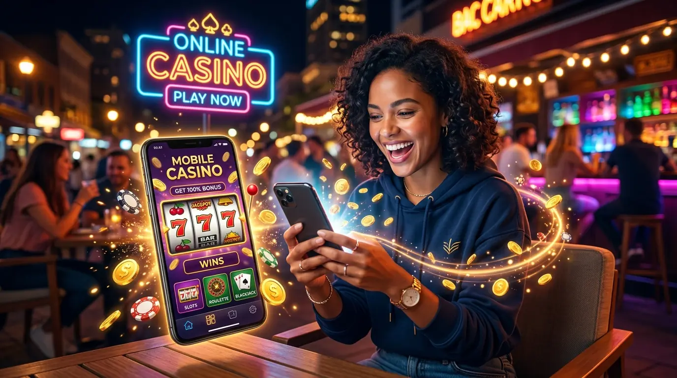 Brango casino mobile