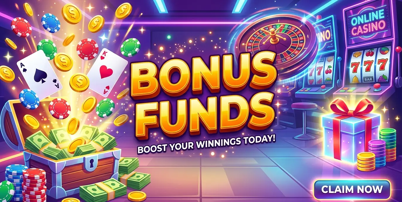 Brango casino bonus funds