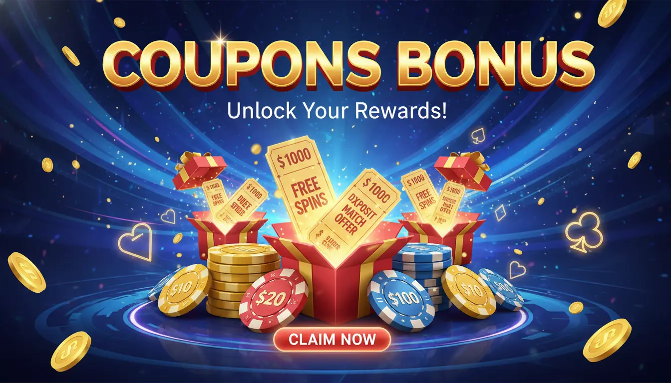 Brango casino coupon offers