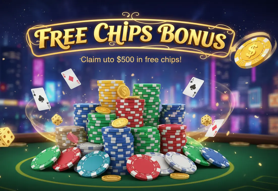 Brango free chips
