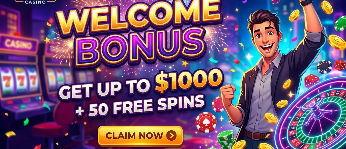Brango casino welcome bonus