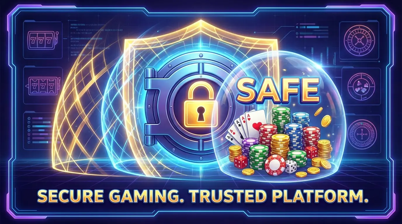 Brango casino safe
