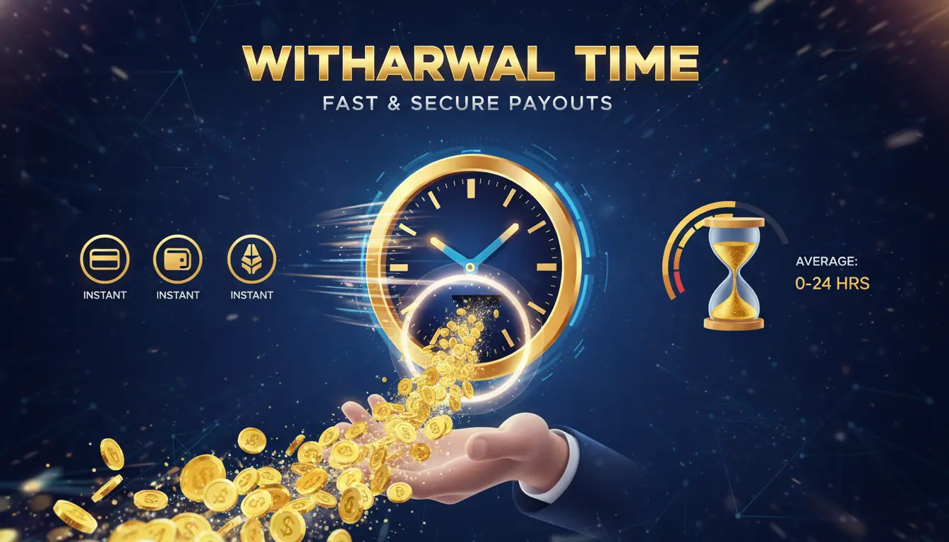 Brango casino withdrawal time