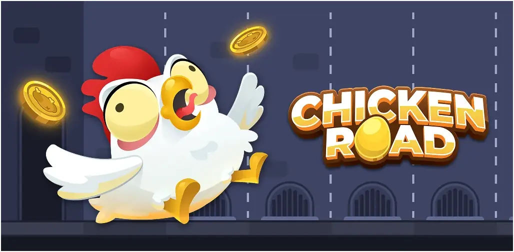 Brango Chicken Road