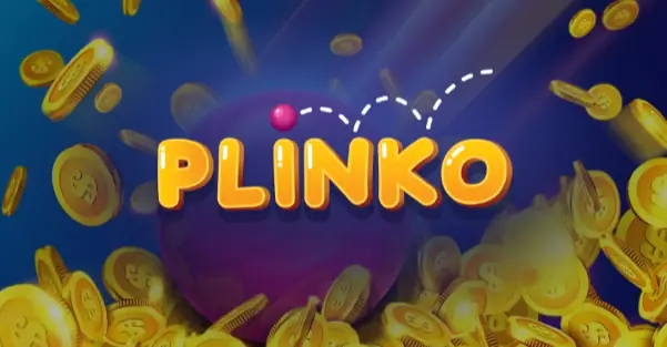 Brango casino Plinko
